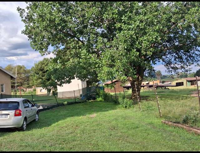 FARM FOR SALE IN PUTFONTEIN